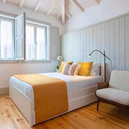 Apartment Casa Joy Cathedral *