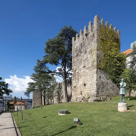Casa Joy Cathedral