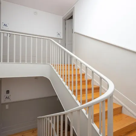Casa Joy Cathedral Apartment *