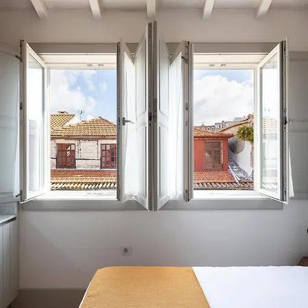 Casa Joy Cathedral Apartment