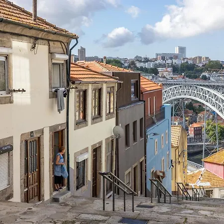 Appartamento Casa Joy Cathedral *