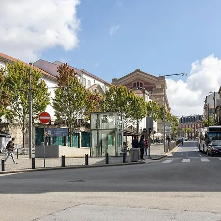 Casa Joy Cathedral *