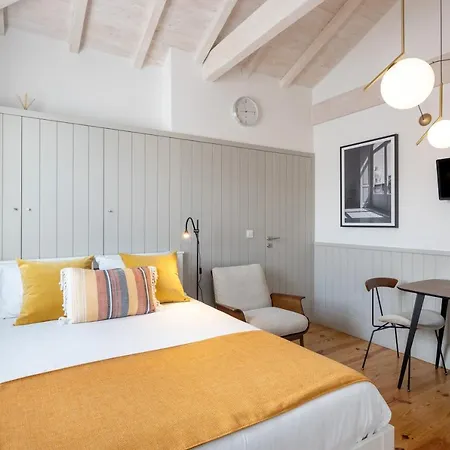 公寓 Casa Joy Cathedral