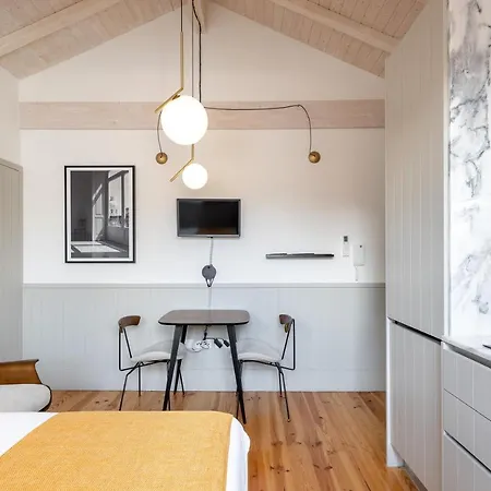 Appartamento Casa Joy Cathedral Oporto