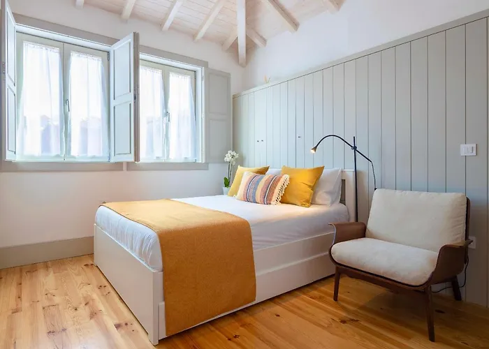 Apartament Casa Joy Cathedral *