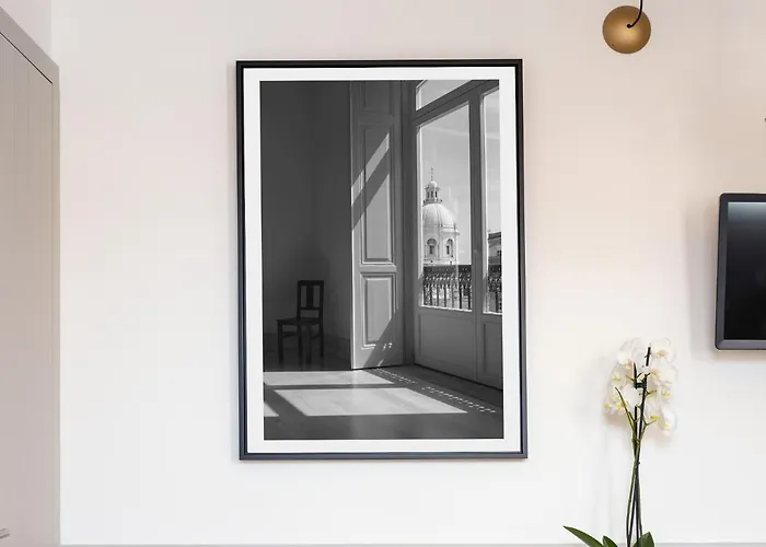 Casa Joy Cathedral Oporto