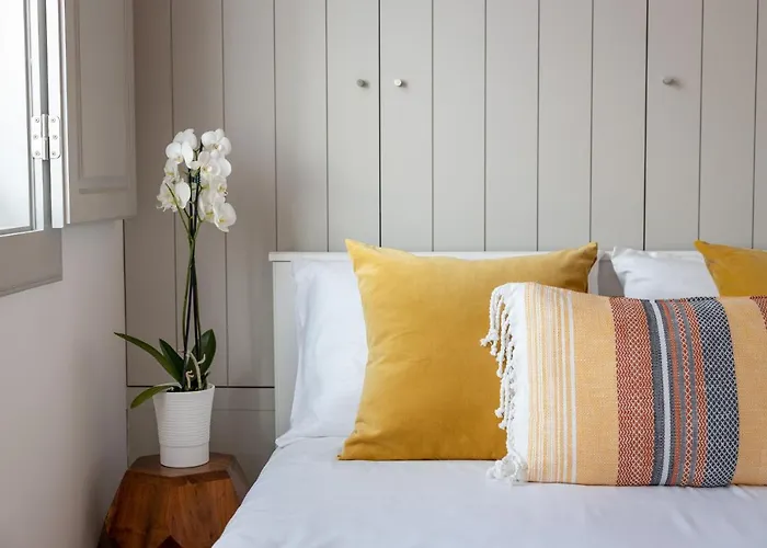 Appartamento Casa Joy Cathedral