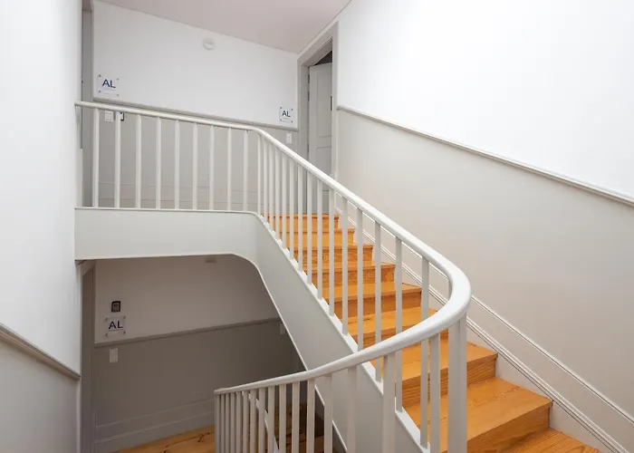 Casa Joy Cathedral Apartament *