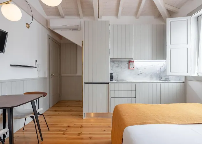 Casa Joy Cathedral * Porto