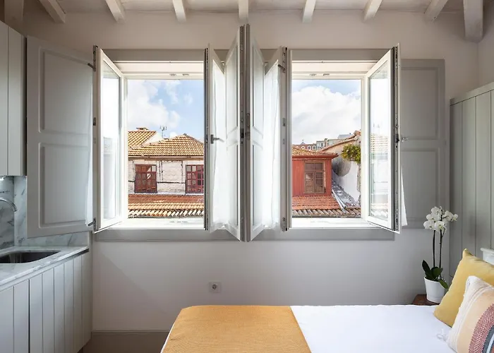 Casa Joy Cathedral Apartament