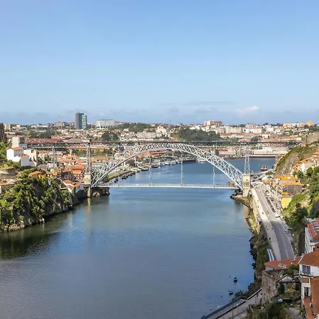 דירה Casa Joy Cathedral *