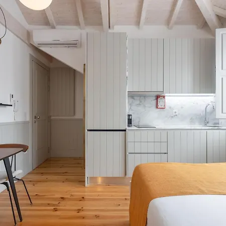 Casa Joy Cathedral * פורטו